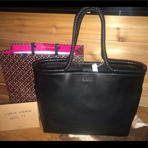 Tory Burch Taylor Tote